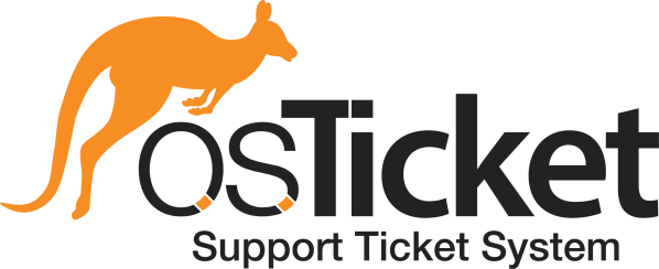 osTicket Support Ticket System